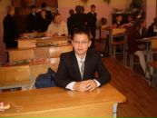 Максим Люлін фотография #19 (источник - https://vk.com/id126107922)