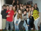 Фотография Назаровой Кристины