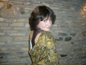 Фотография Зомерфельд Светланы