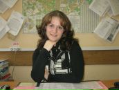 Фотография Хрипуновой Анастасии