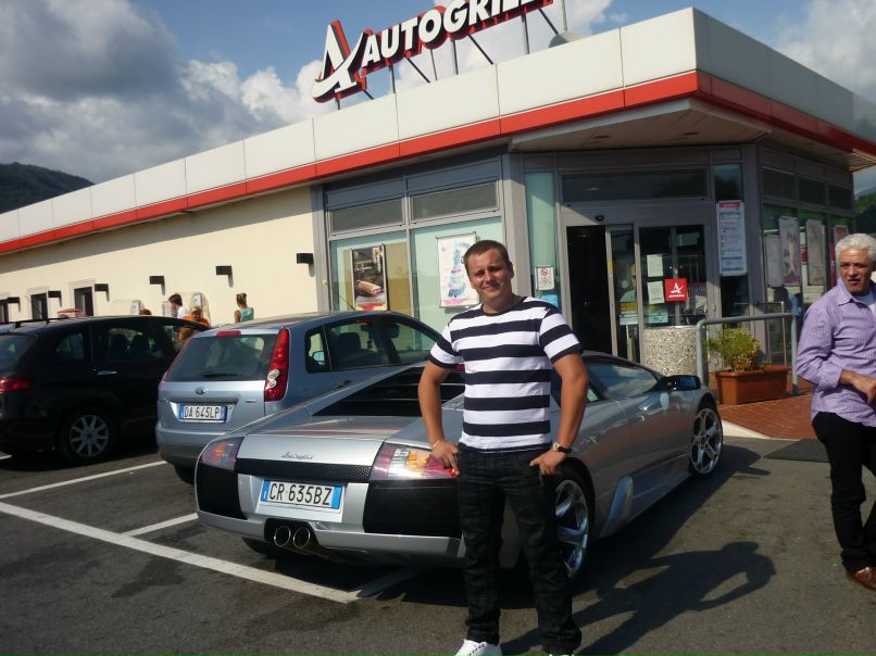 max Lar4enko фотография #17