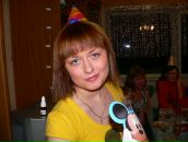 Фотография Негоды Надежды