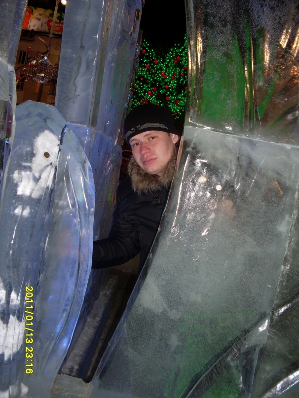 Рустам Гимранов фотография #26