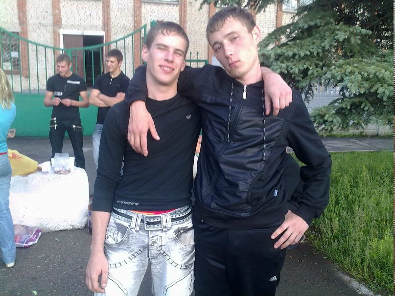 Рома Пушкарёв фотография #27