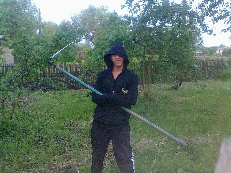 Рома Пушкарёв фотография #30