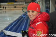 Фотография Аршиновой Ирины