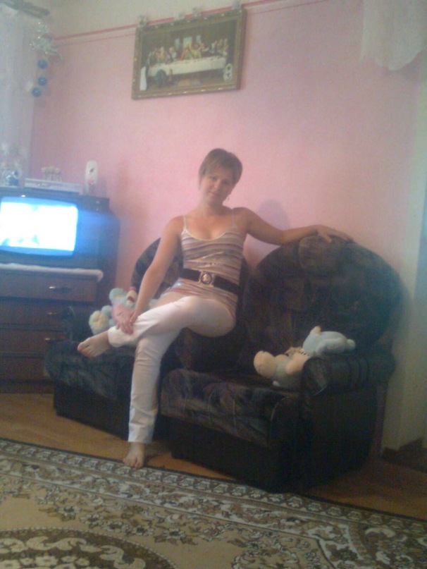 Оля Бокоч фотография #27