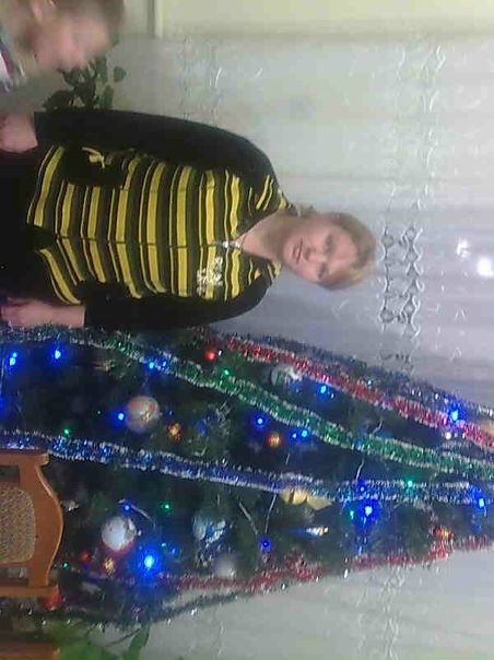 Оля Зеленко фото №2