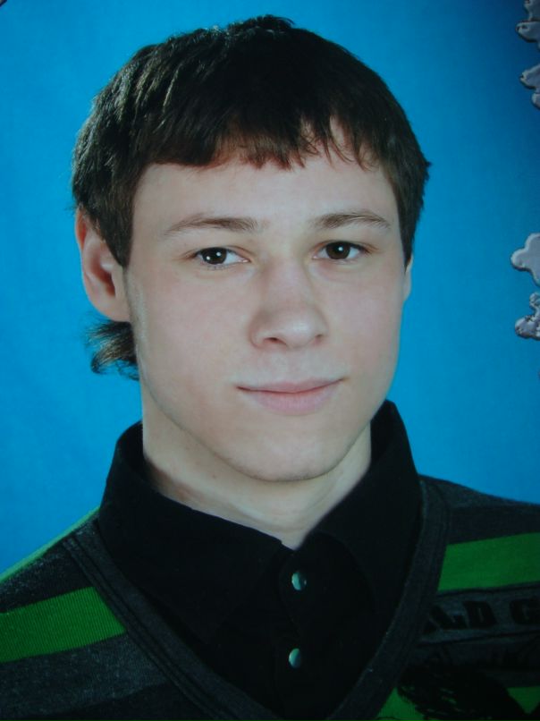 Сергей Матвеев фотография #42