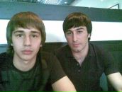 Али Галбац фотография #33 (источник - https://vk.com/id398826)