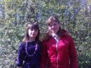 Ірочка Лещух фотография #3 (источник - https://vk.com/id74182820)