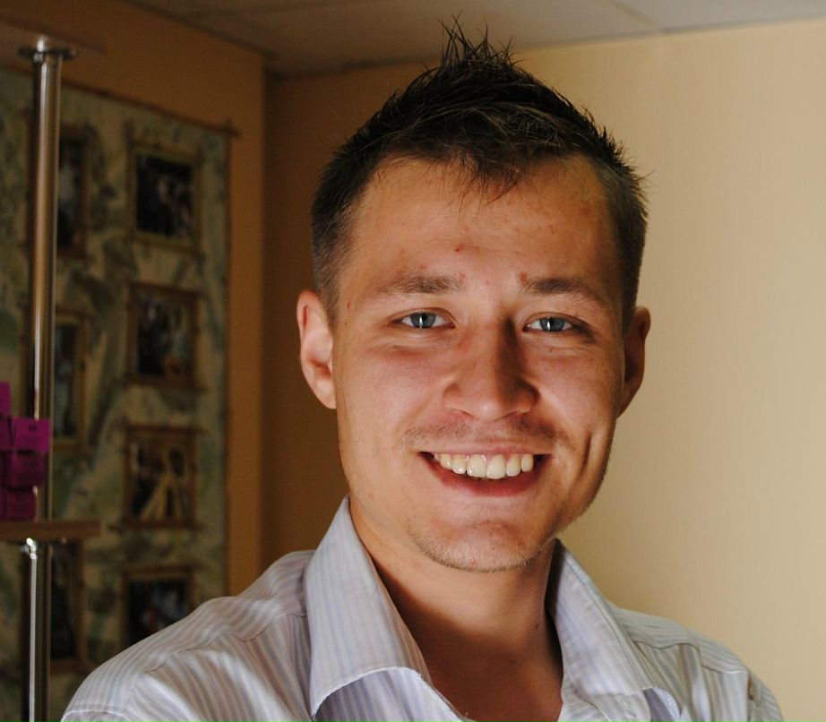 Иван Иванов фотография #1