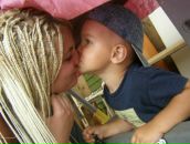 Фотография Петровой Ольги