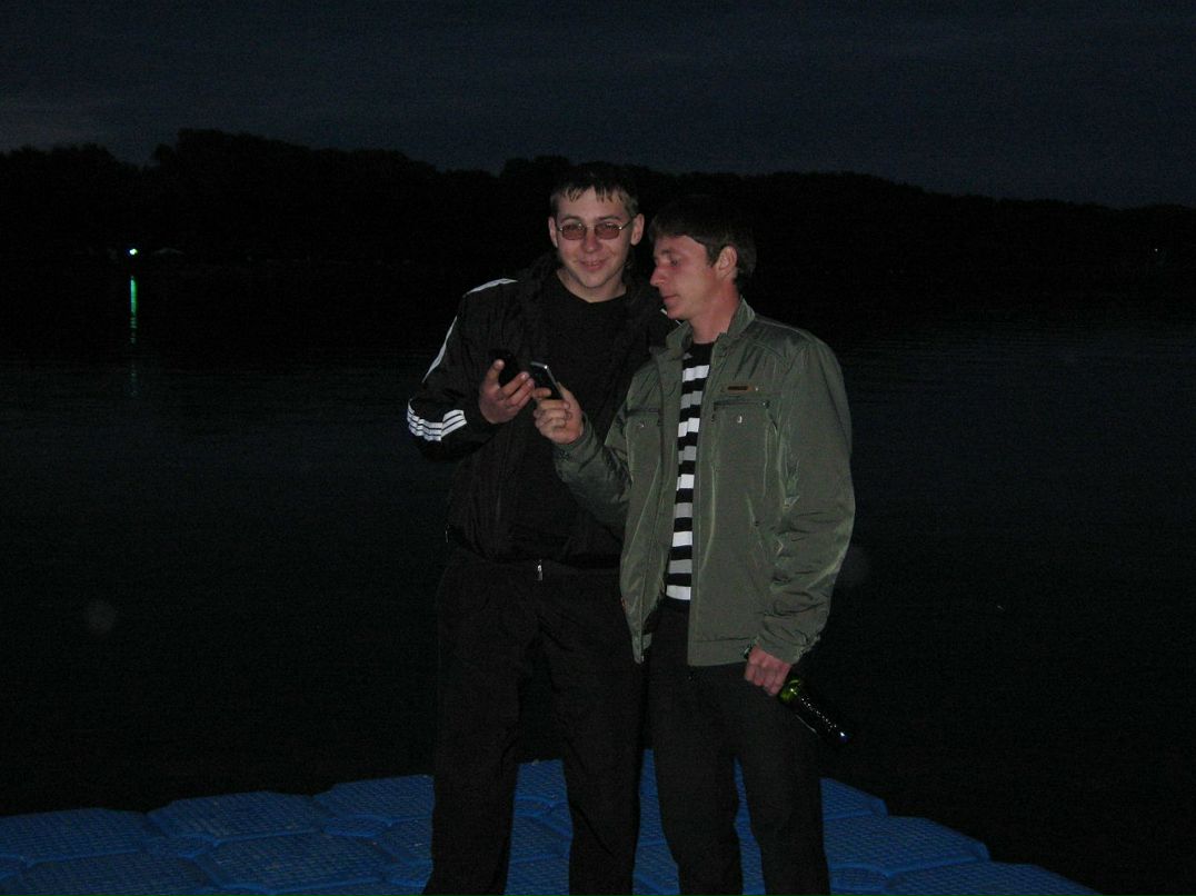 Дмитрий Рогов фотография #30