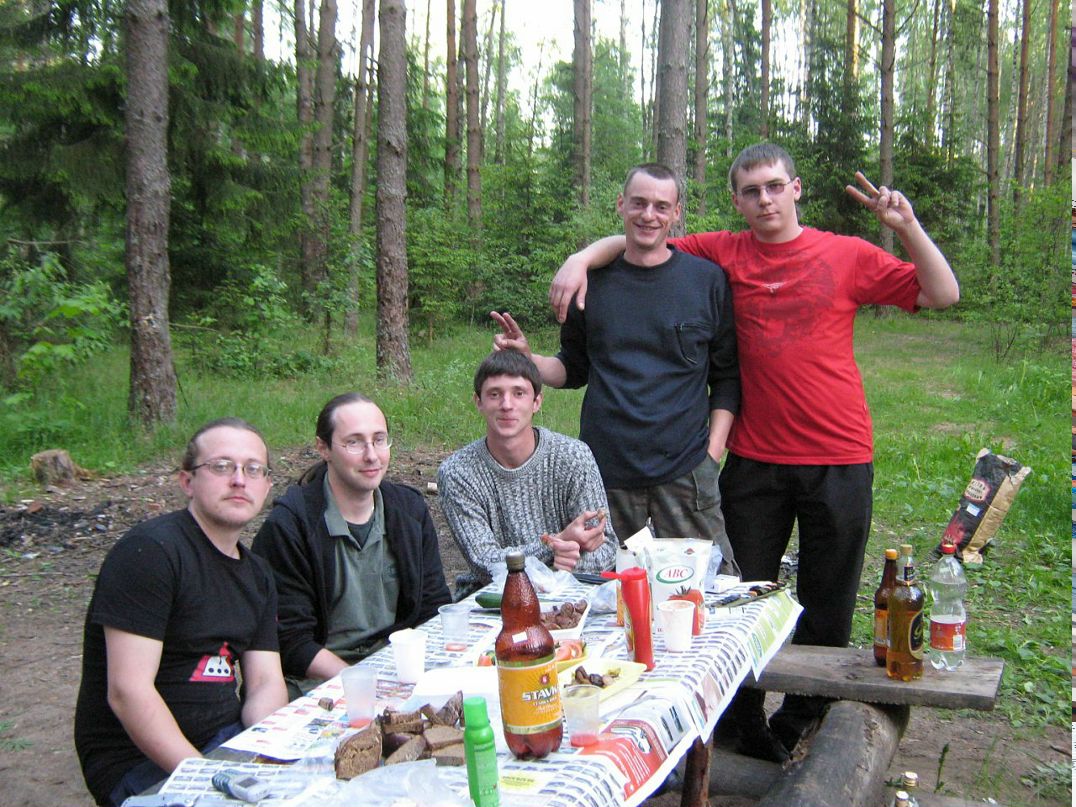 Дмитрий Рогов фотография #26