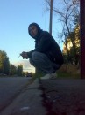 Игорь Романенко фотография #3 (источник - https://vk.com/id51423105)
