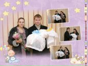 Фотография Голопятенко Вики