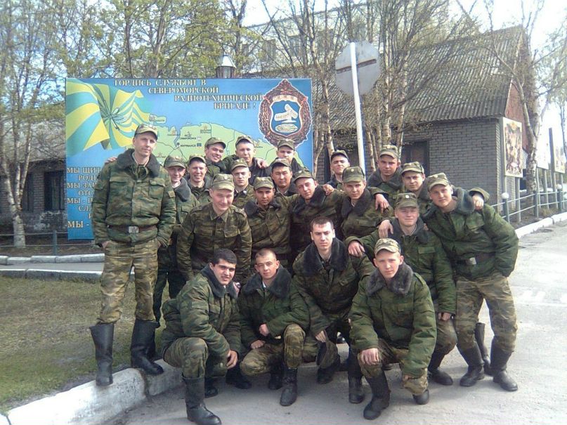 Дмитрий О фотография #10