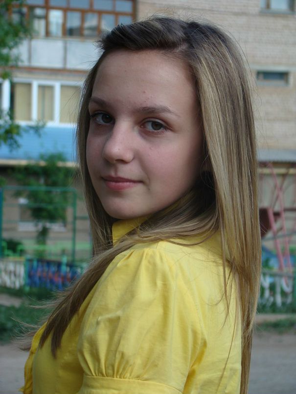 Алинка Бэр фотография #25