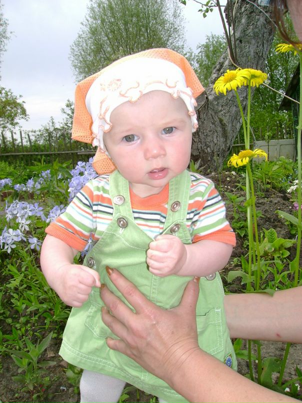 Сашуля Давиденко фотография #15