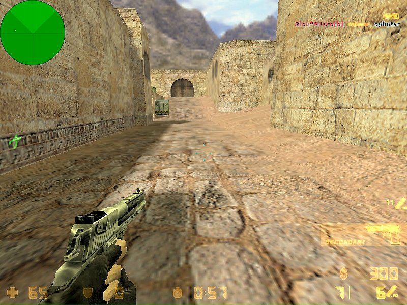 Counter Strike фото №33