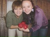 Ірина Гамулевич фотография #25 (источник - https://vk.com/id57291091)