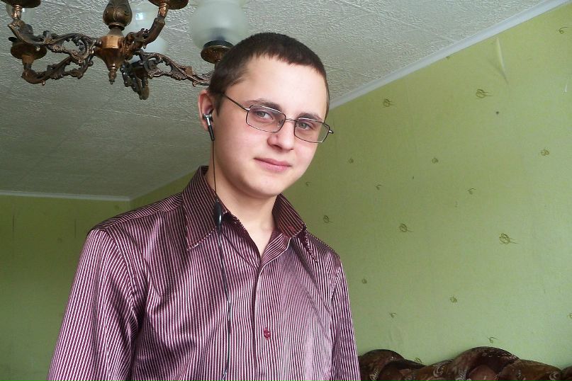 Игорь Бабенко фотография #5