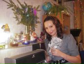 Фотография Сазоновой Елены