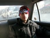 Фотография Быркова Сани