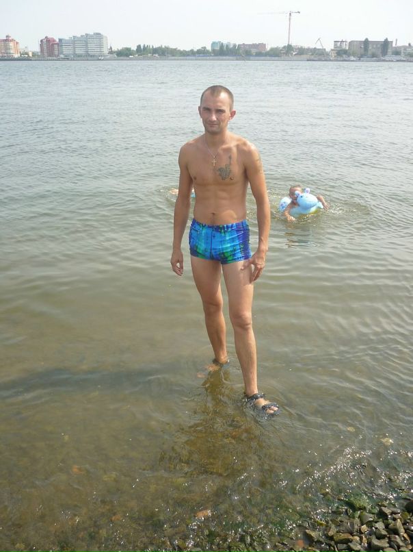 Игорь Волков фотография #45