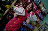 Фотография Арсентьевой Ольги