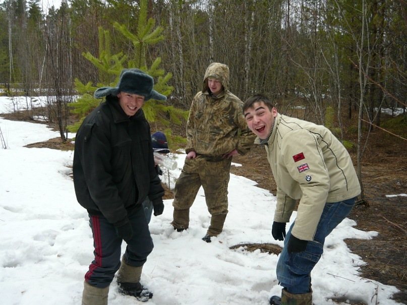 Станислав Исаков фотография #13