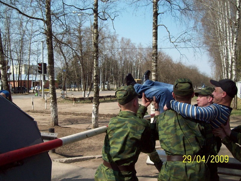 Игорь Орлов фотография #44