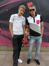 Адам Пасічник фотография #25 (источник - https://vk.com/id158843094)
