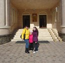 Фотография Кожухарь Анжелы