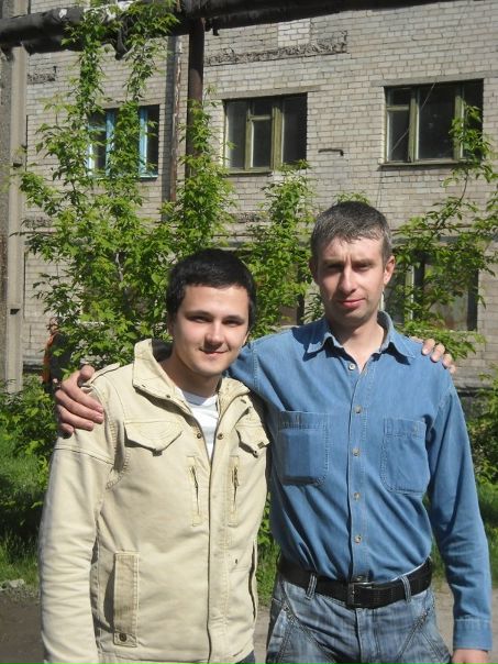 Сергей Бабенко фото №30