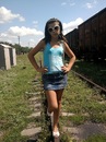 Вікторія Федорів фотография #22 (источник - https://vk.com/id137462270)