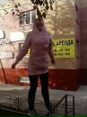 Фотография Колоколовой Надюхи
