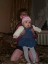 Анютка Іванишин фотография #5 (источник - https://vk.com/id157066524)