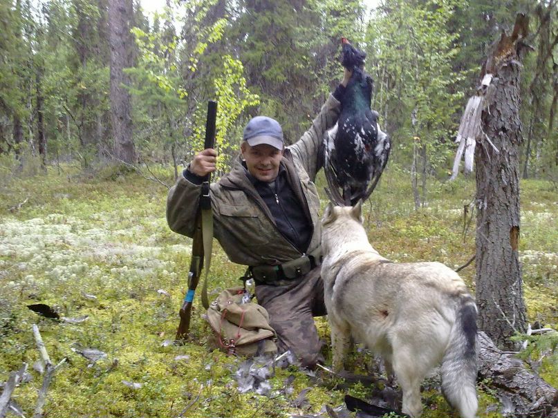 Иван Грачёв фотография #37