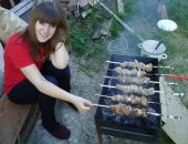 Фотография Алёхиной Ирины