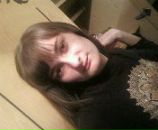 Лілічка Марченко фотография #2 (источник - https://vk.com/id70097577)