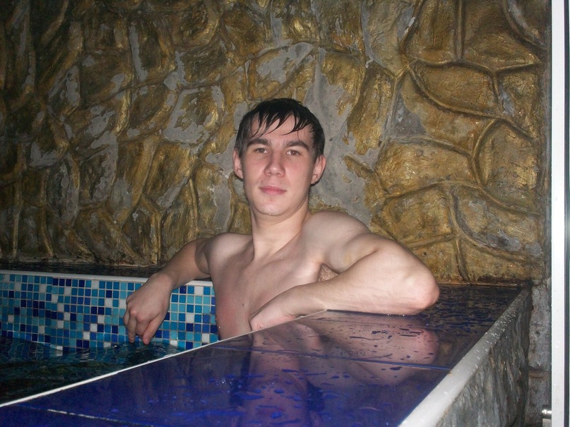 Максим Плотников фотография #49