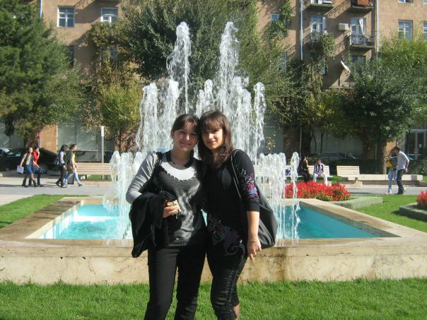 №16, Lyuba Khachatryan №16, Lyuba Khachatryan