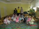 Фотография Галиуллиной Александры