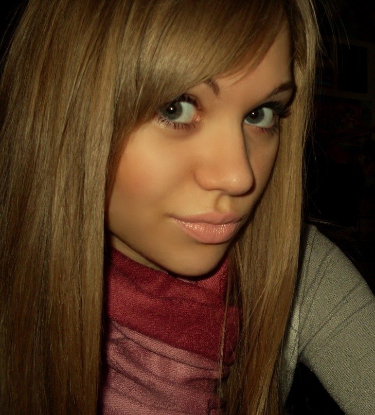 Виктория Лаури фотография #1