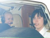 Фотография Антроповой Елены