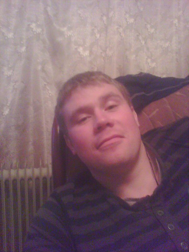 Дмитрий Грачев фотография #12