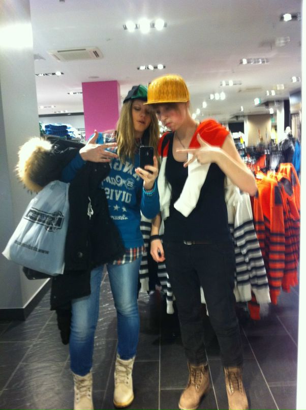 Тасюля Нига фотография #19