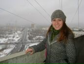 Фотография Золотаревой Дарьи